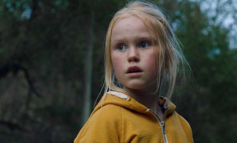 THE INNOCENTS - review Rakel Lenora FlÃÂ¸ttum